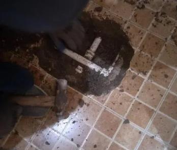 株洲卫生间漏水维修公司为您分享下卫生间渗水如何处理及注意事项