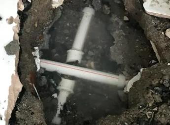 株洲阳台漏水维修公司为您分享楼上楼下漏水怎么处理