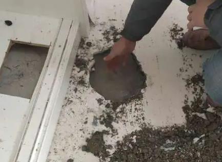 株洲卫生间漏水维修公司分享下精确定位查漏水一次多少钱?不同级别收费不同