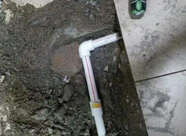 株洲阳台漏水维修时有哪些声音会影响检漏仪
